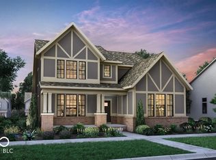 1706 Windrush Pl, Westfield, IN 46074