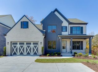 454 Thunder Rd, Buford, GA 30518