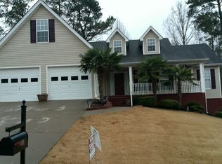 6515 Bearing Dr, Flowery Branch, GA 30542