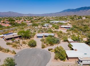 10590 E Placita Diego, Tucson, AZ 85748