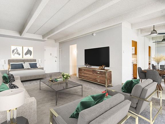 2nd image of 7877 E Mississippi Ave APT 205