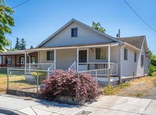710 4th St SE, Auburn, WA