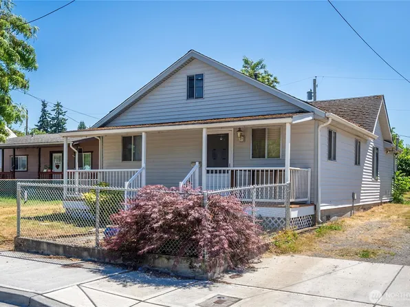 710 4th Street SE, Auburn, WA 98002