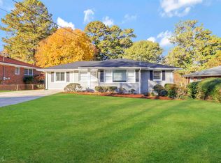 2251 Collins Dr, East Pt, GA