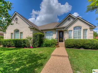 10608 Pluchea Cv, Austin, TX 78733