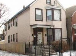 5529 S Ada St, Chicago, IL 60636