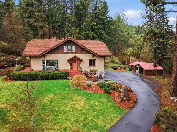 9227 N Mountain View Ln, Spokane, WA 99218