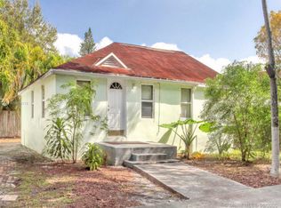 9205 NW 5th Ave #1, Miami, FL 33150