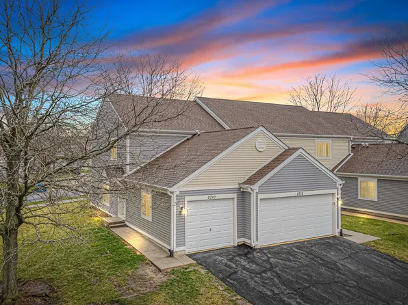 2710 Preston Ct, Aurora, IL 60502