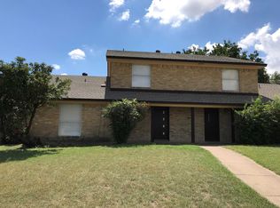 2506 18th St, Plano, TX 75074