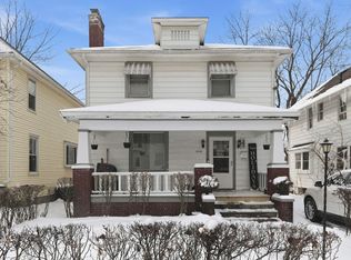 3114 Webster St, Fort Wayne, IN 46807