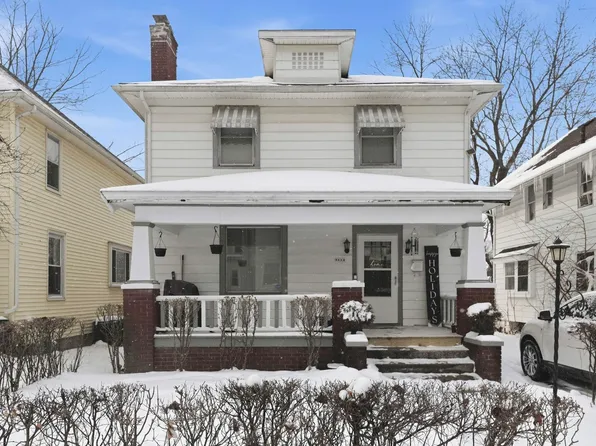 3114 Webster St, Fort Wayne, IN 46807