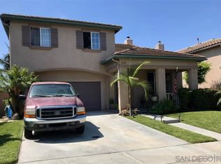 1430 Carneros Valley St, Chula Vista, CA 91913