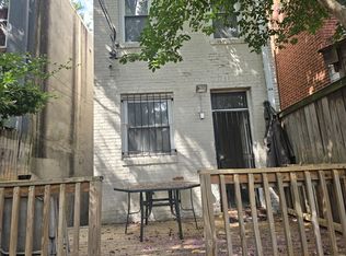 (Undisclosed Address), Washington, DC 20001