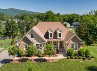 5949 Westhall Dr, Crozet, VA 22932