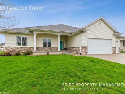 850 Hemlock Ct, Robins, IA, 52328