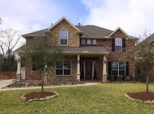 25219 Nichilo Dr, Spring, TX 77389