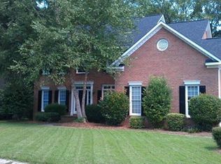 1750 Moreland Wood Trl NW, Concord, NC 28027