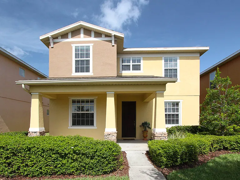 4615 Watson Woods Way — Photo 1