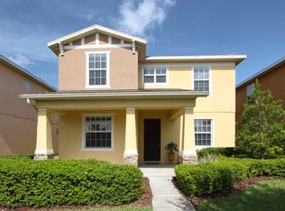 4615 Watson Woods Way, Riverview, FL 33578