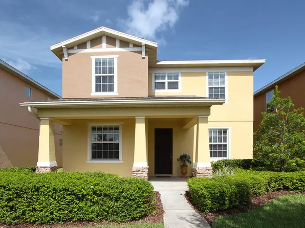 4615 Watson Woods Way, Riverview, FL 33578