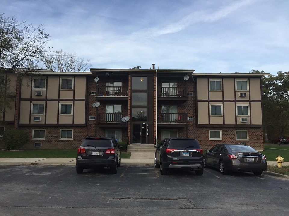 1st image of 23447 S Western Ave #H