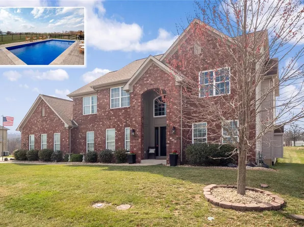 3407 Whistling Cv, Swansea, IL 62226