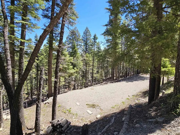 73 Lee Cir, Cloudcroft, NM 88317