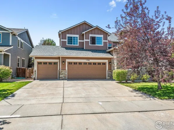 1792 Crestview Ln, Erie, CO 80516