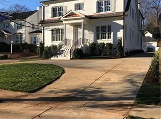 2910 Hampton Ave, Charlotte, NC 28207