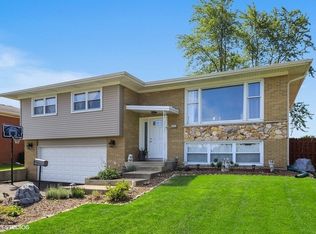 6516 151st St, Oak Forest, IL 60452