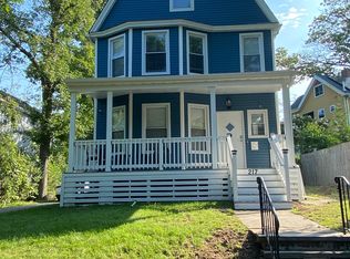 217 Irvington Ave, South Orange, NJ 07079