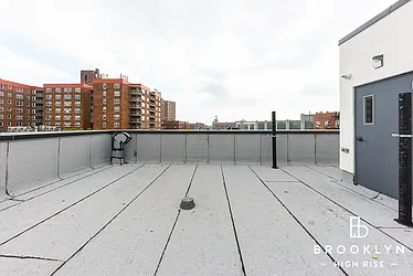 Rented by Brooklyn High Rise LLC