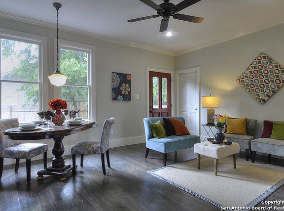 5th image of 1001 Burnet St