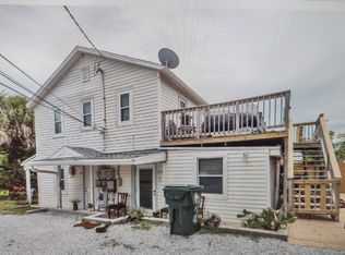 929 N. Grandview, Daytona Beach, FL 32118