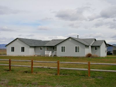 1051 S 4600 W, Malad City, ID, 83252