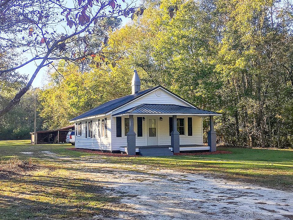 1144 S Salemburg Hwy, Salemburg, NC 28385 Zillow