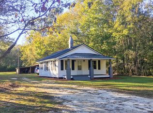 1144 S Salemburg Hwy, Salemburg, NC 28385