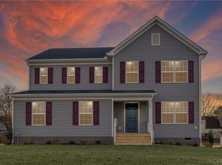 8570 Scouts Rd, Quinton, VA 23141