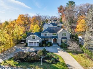 51 Gordon Rd, Newton, MA 02468