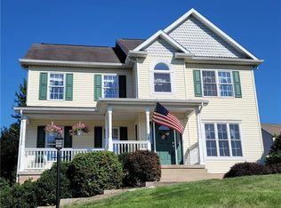 1011 Innisbrook Dr, Greensburg, PA 15601
