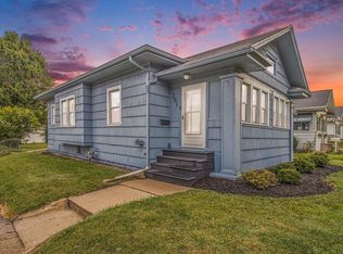 201 Altgeld St, South Bend, IN