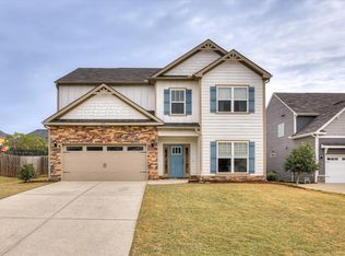 394 Bella Rose Dr, Evans, GA 30809