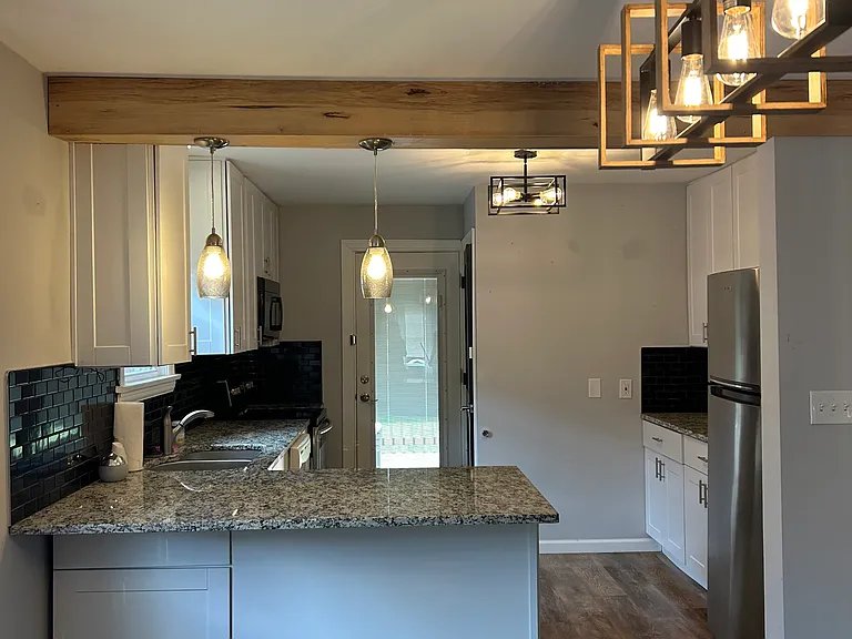 Kitchen Bar