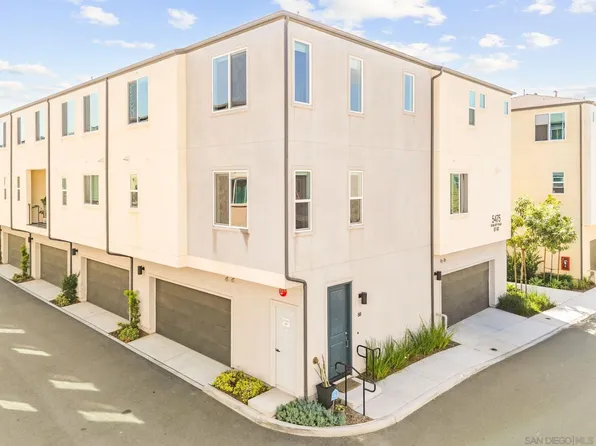 5475 Seacliff Pl #88, San Diego, CA 92154
