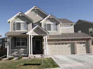 5086 Heatherglen Dr, Highlands Ranch, CO 80130