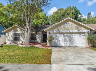 1938 Brookstone Way, Clearwater, FL 33760