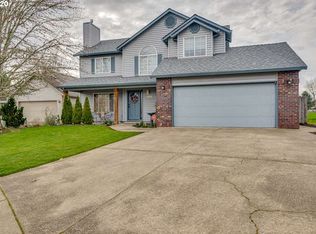 363 SW Filbert St, McMinnville, OR 97128