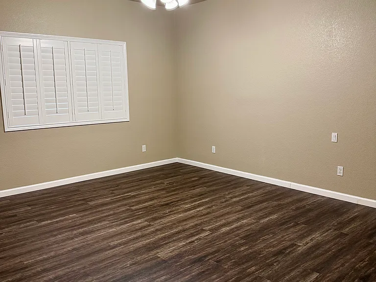 Primary suite