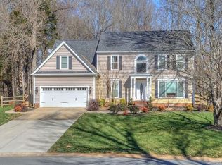 12810 Angel Oak Dr, Huntersville, NC 28078
